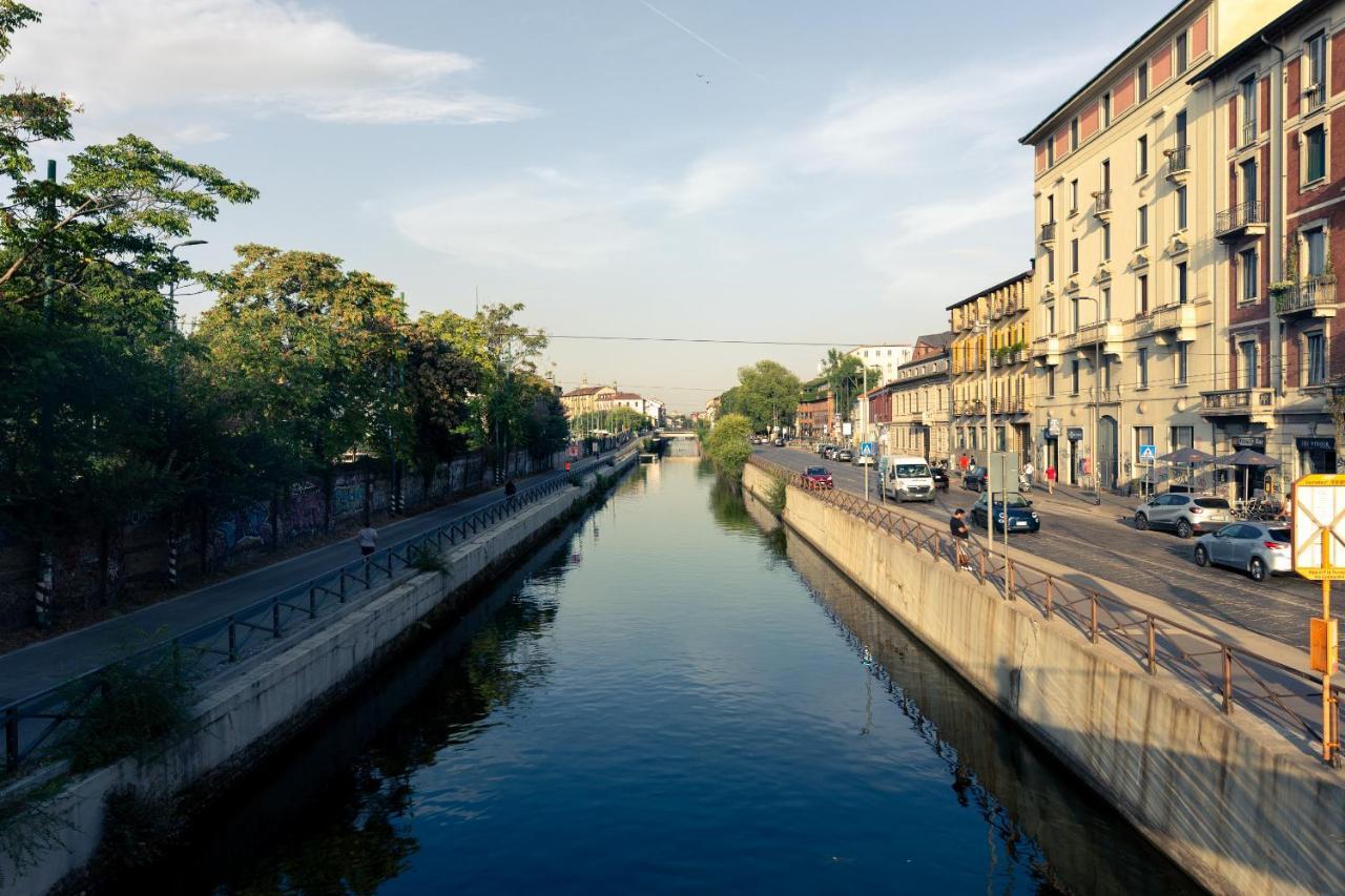 Sweet House Navigli — Foto 2