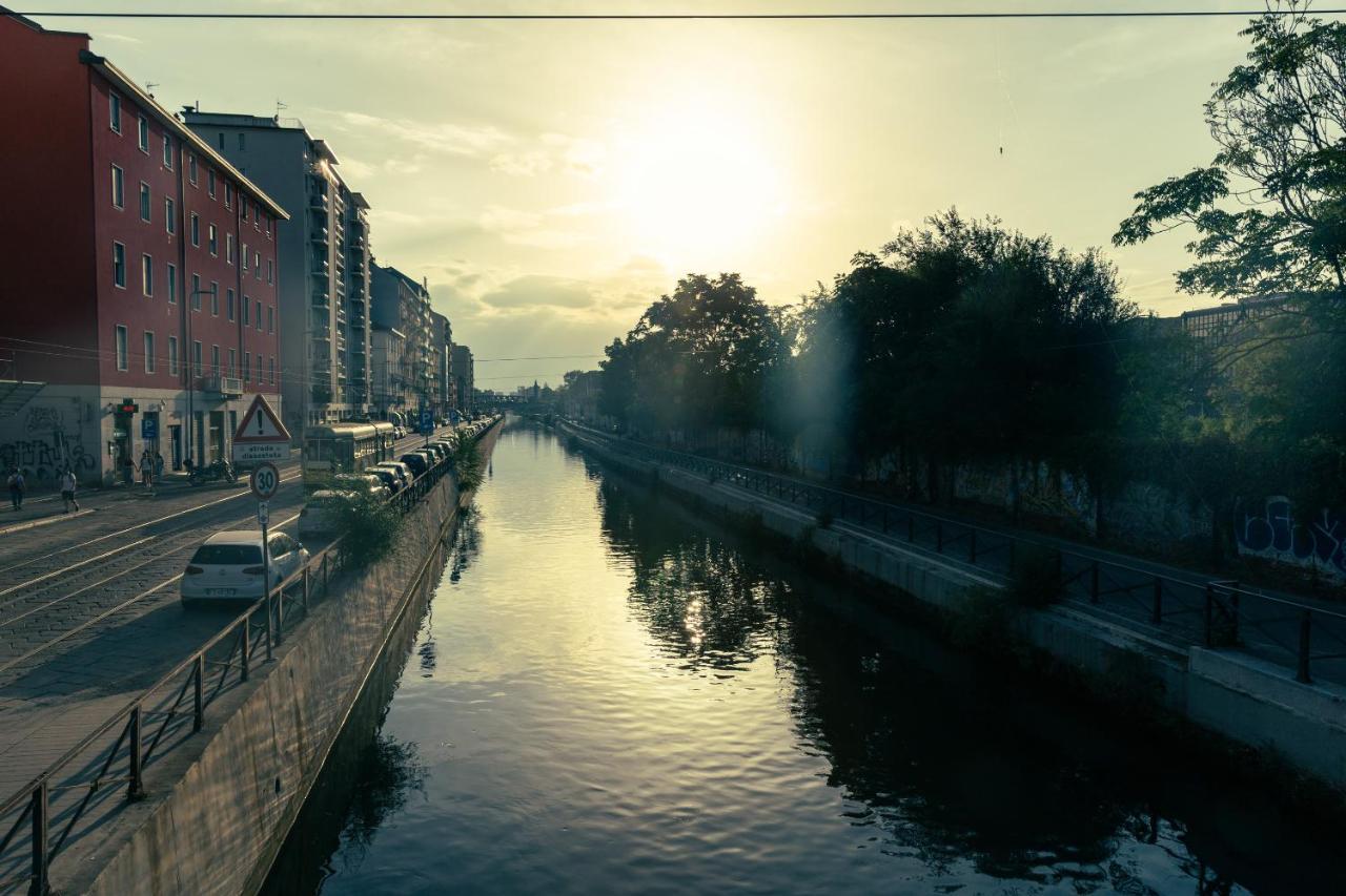 Sweet House Navigli — Foto 3