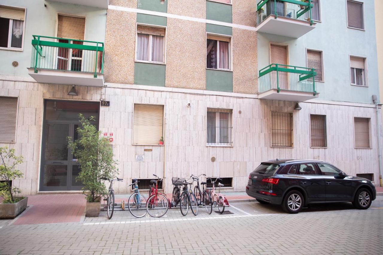 Sweet House Navigli, Milan